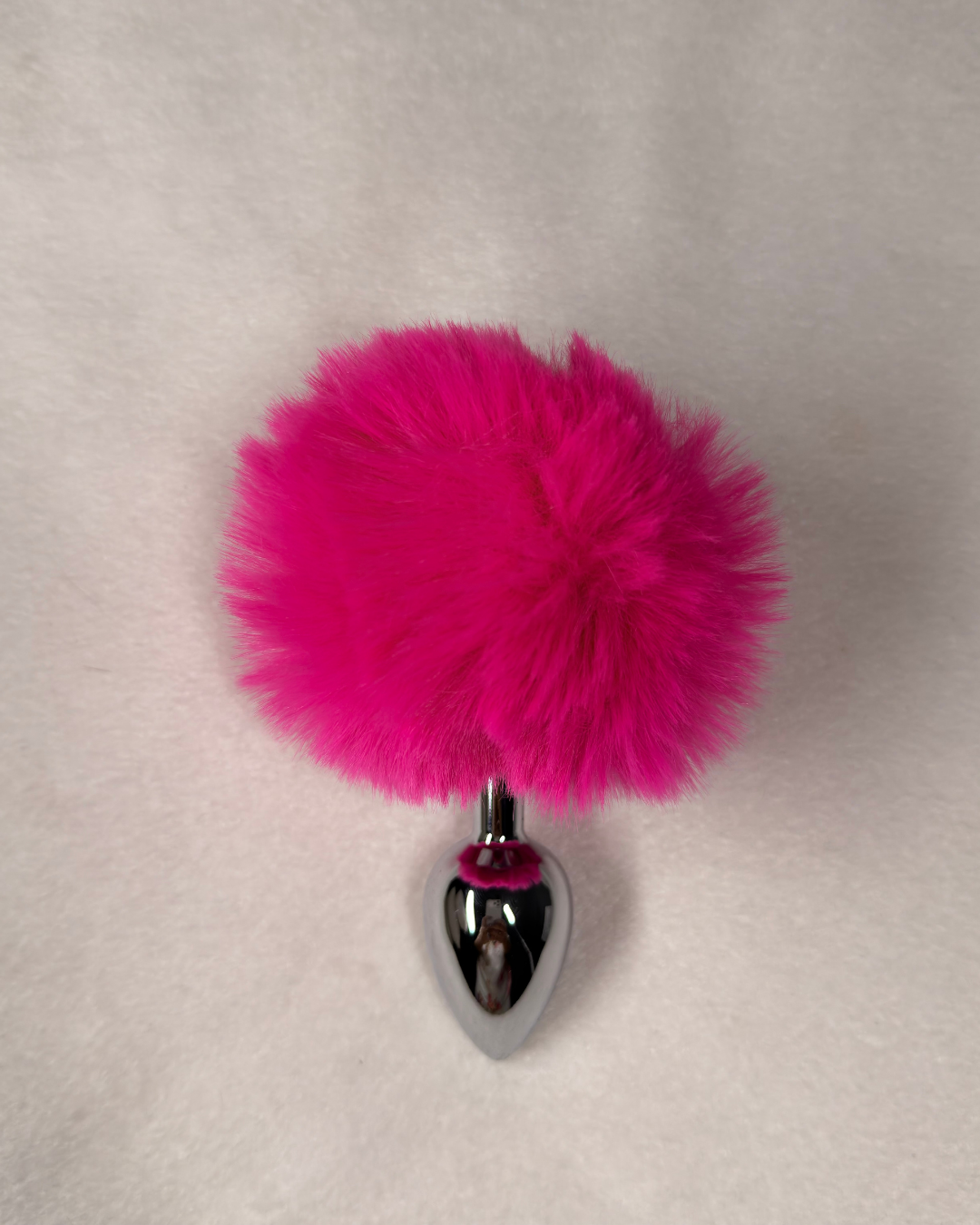 X - Butt Plug Rabbit Bunny Tail