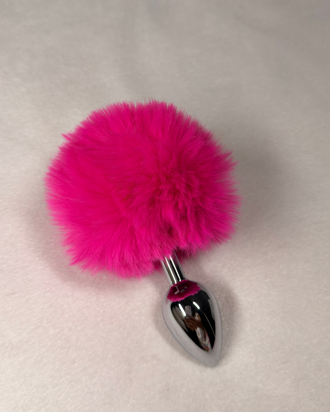 X - Butt Plug Rabbit Bunny Tail