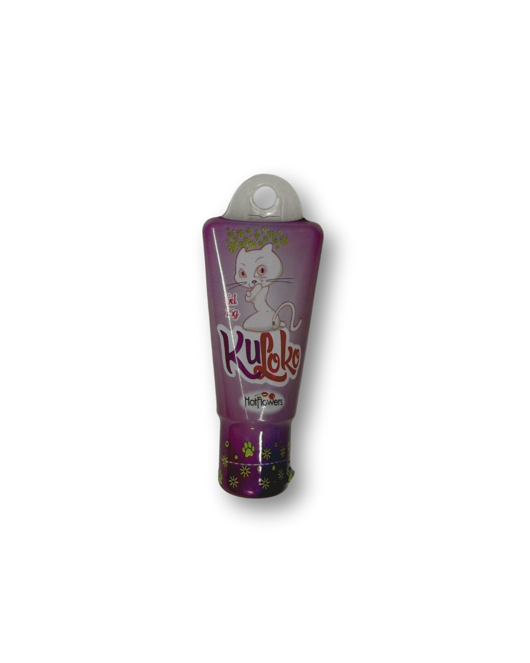 X - Xana Loka Stimulating Gel - 15g