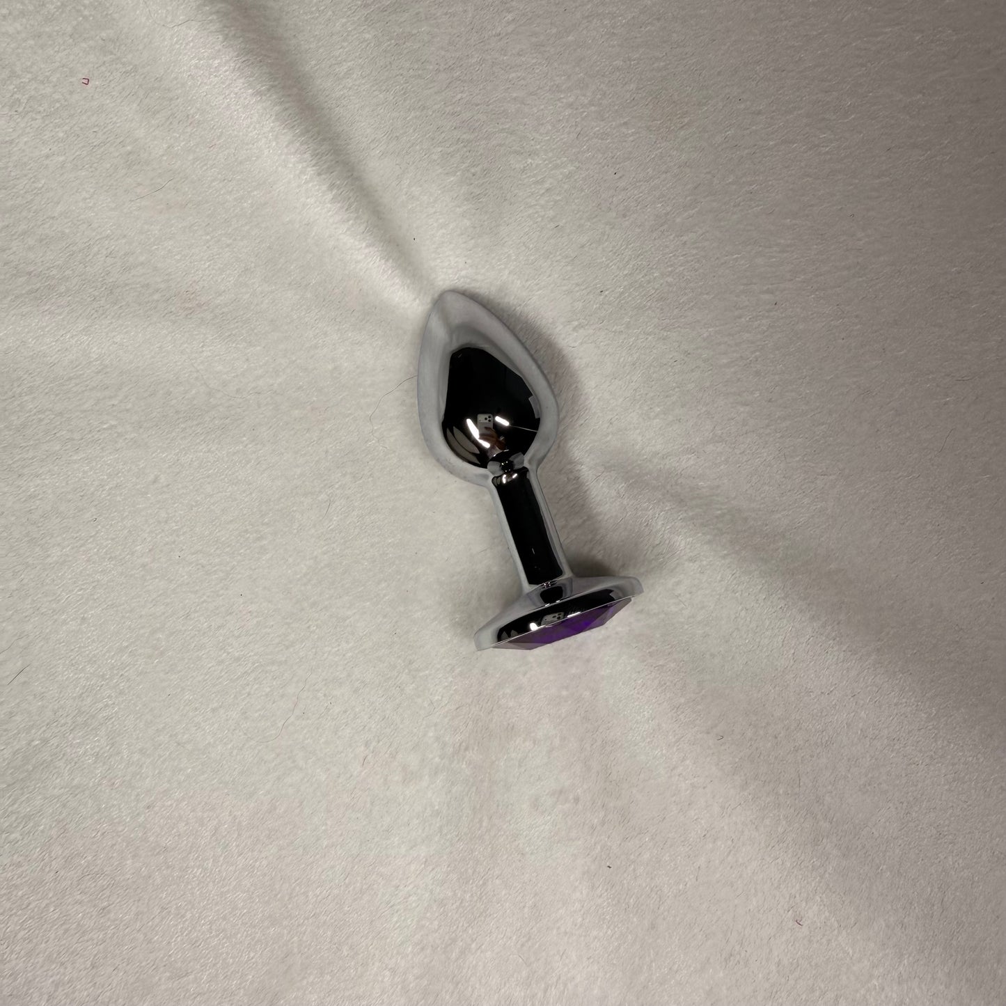 X - Anal Toys / Butt Plugs