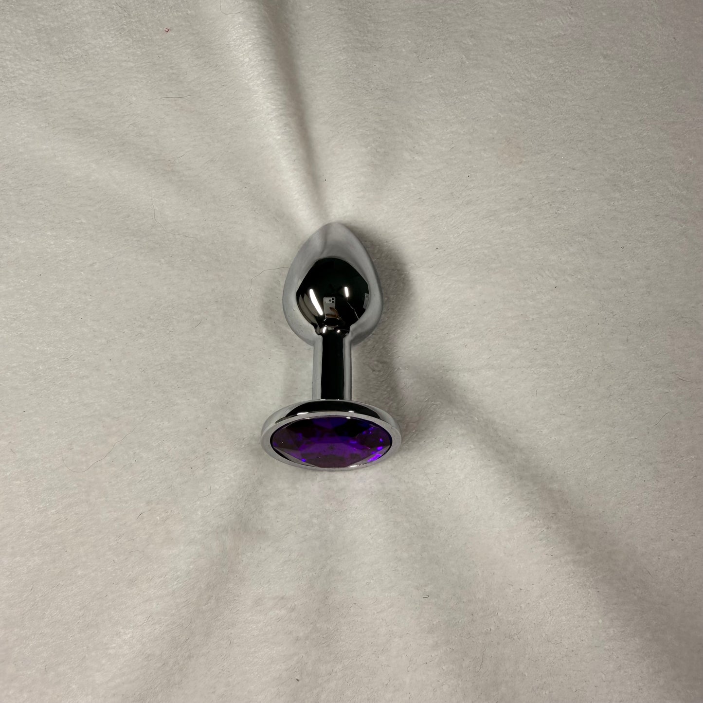 X - Anal Toys / Butt Plugs