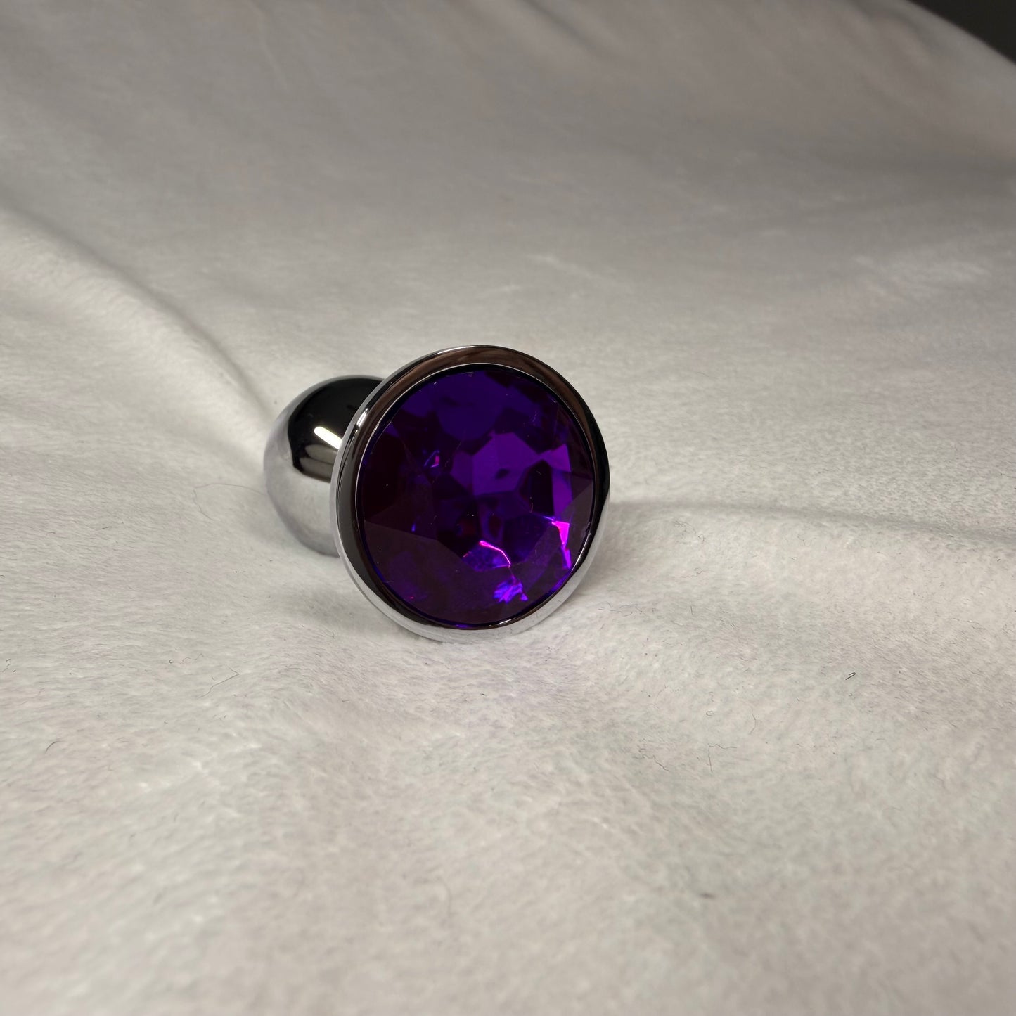 X - Anal Toys / Butt Plugs