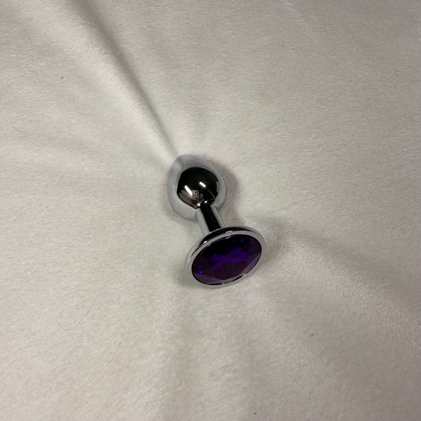 X - Anal Toys / Butt Plugs