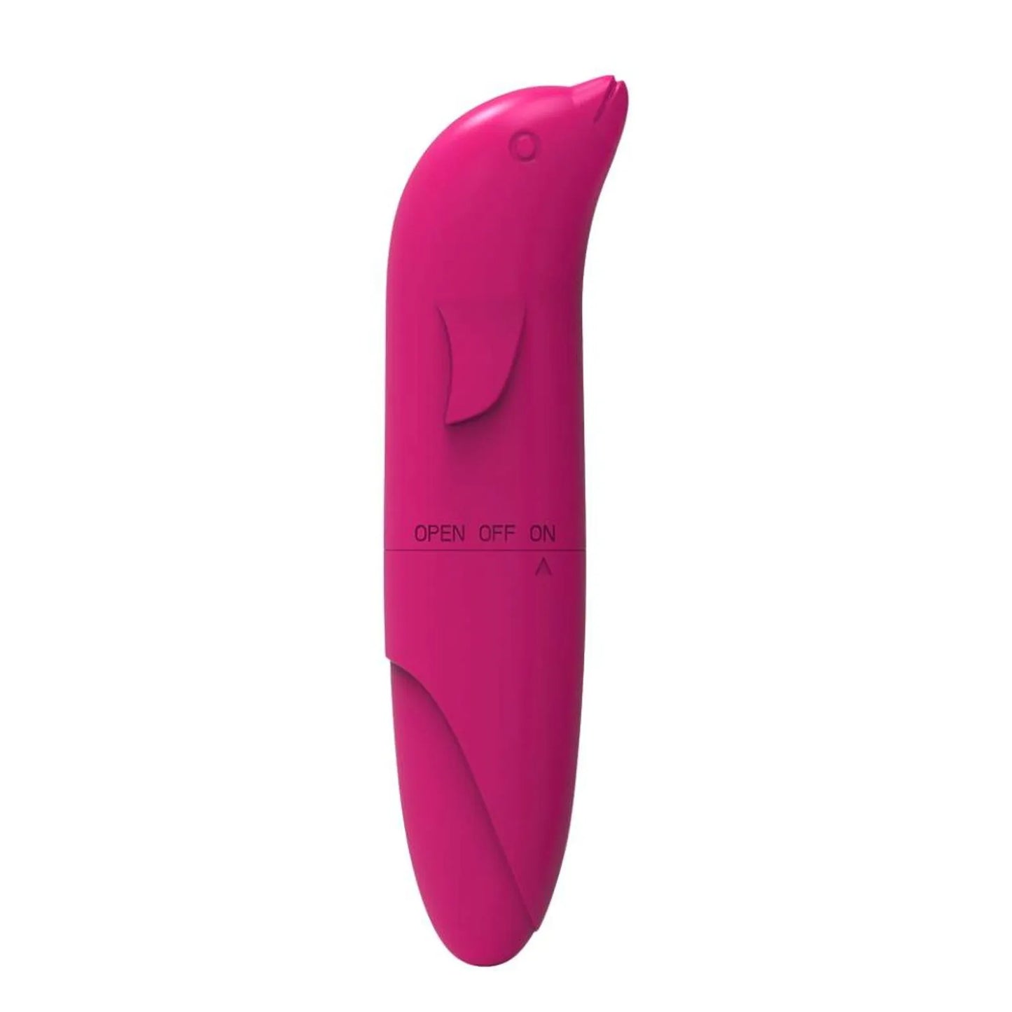 X - Mini Dolphin Vibrator