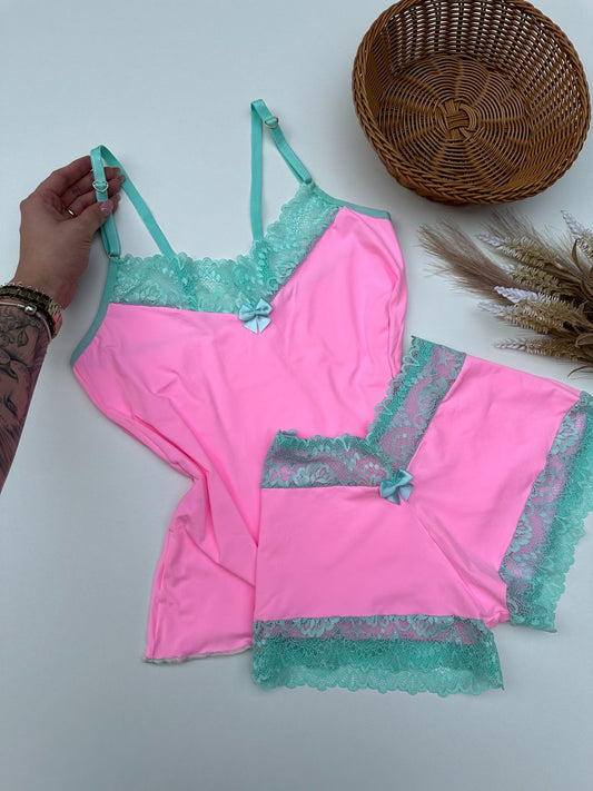 Ayla's Love Babydoll